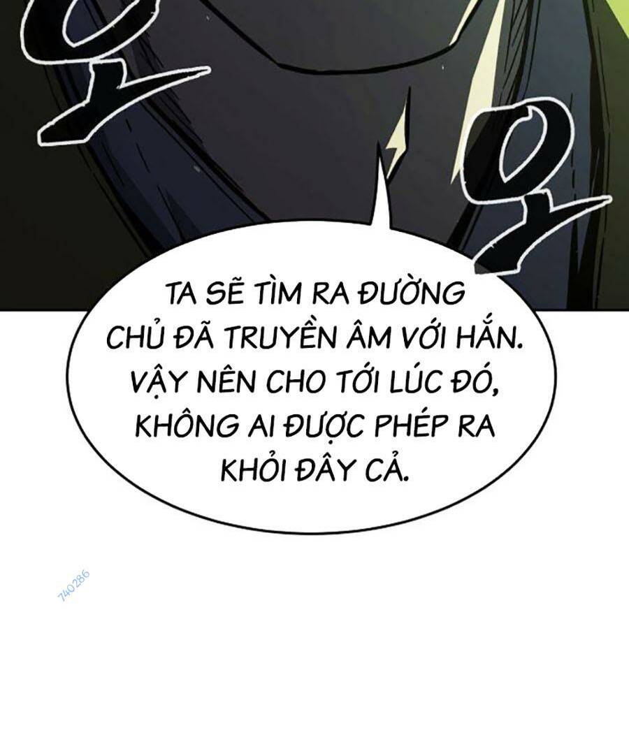 Tuyệt Đối Kiếm Cảm - Chapter 61 - Page 29