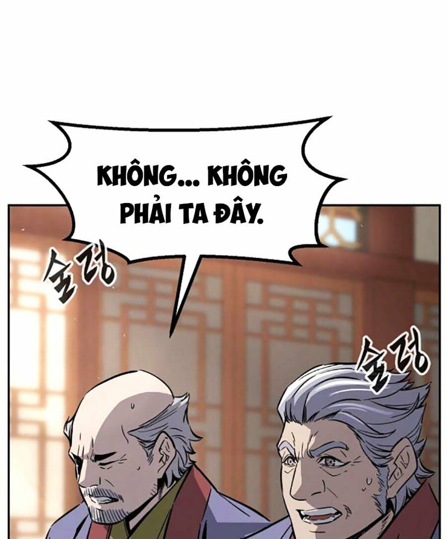 Tuyệt Đối Kiếm Cảm - Chapter 61 - Page 30