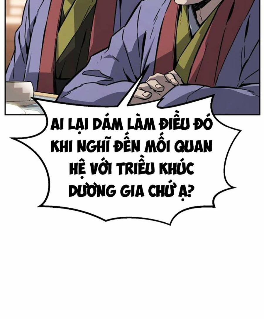 Tuyệt Đối Kiếm Cảm - Chapter 61 - Page 31
