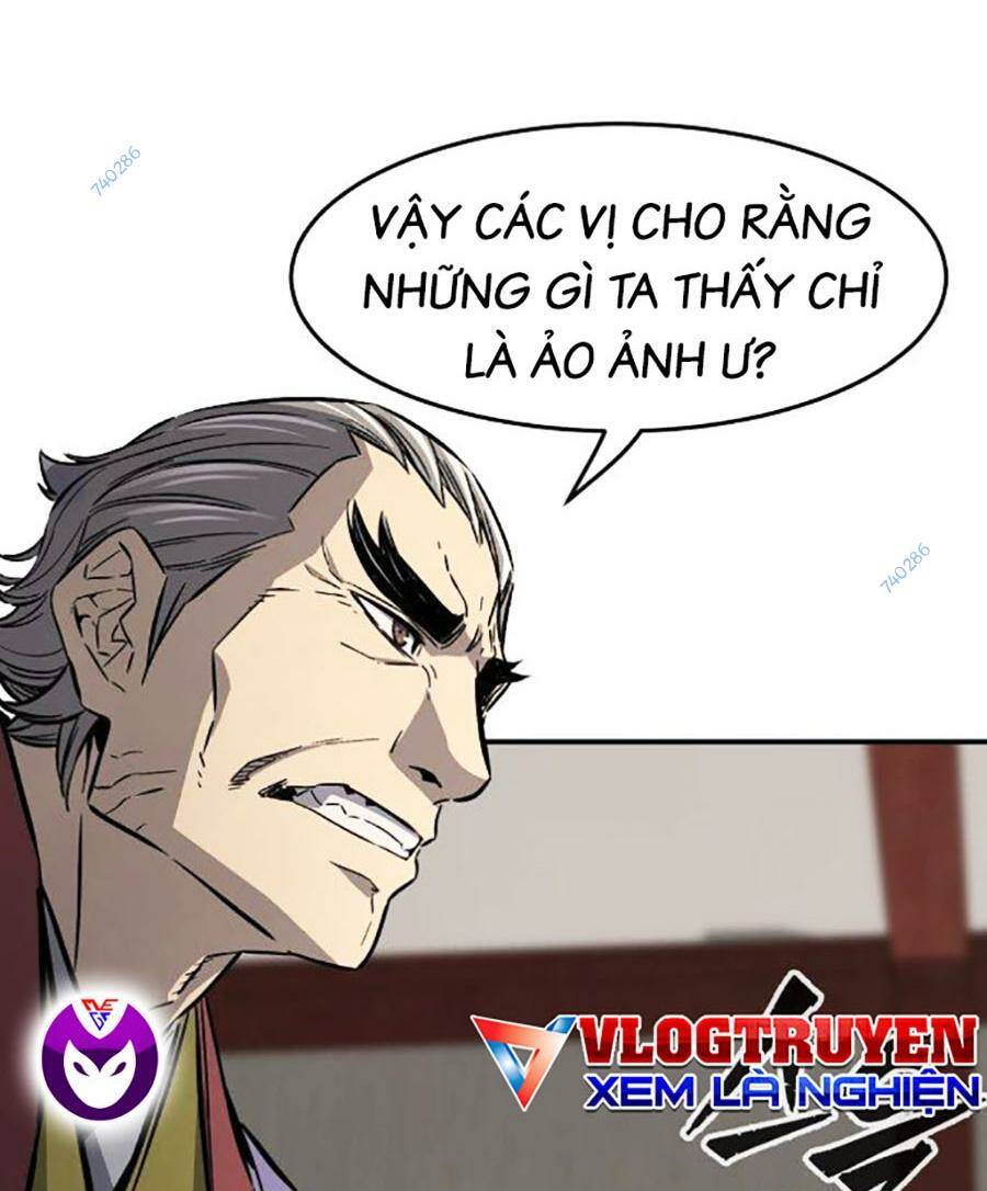 Tuyệt Đối Kiếm Cảm - Chapter 61 - Page 32
