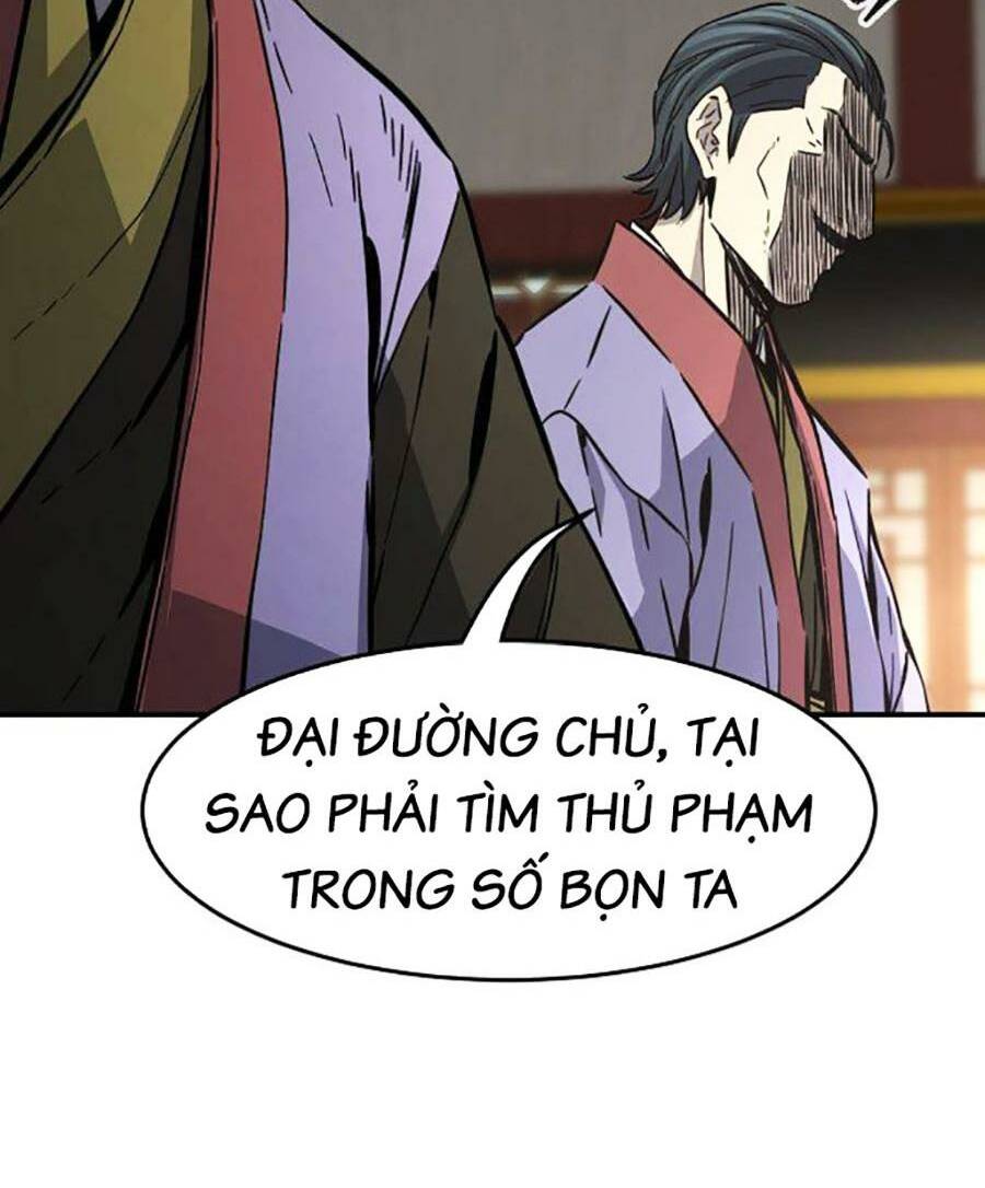 Tuyệt Đối Kiếm Cảm - Chapter 61 - Page 33