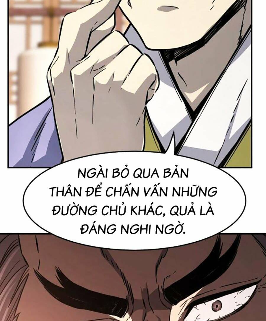 Tuyệt Đối Kiếm Cảm - Chapter 61 - Page 35