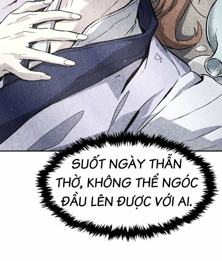 Tuyệt Đối Kiếm Cảm - Chapter 61 - Page 3