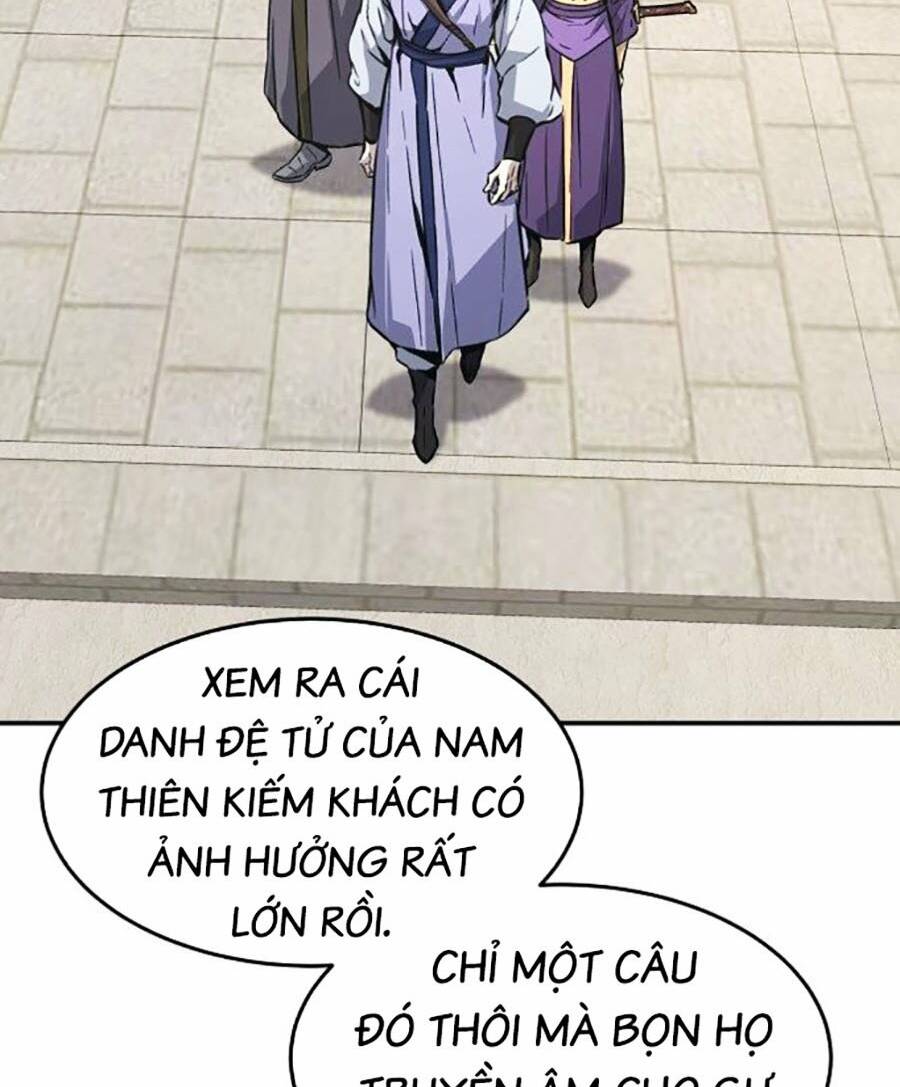 Tuyệt Đối Kiếm Cảm - Chapter 61 - Page 39