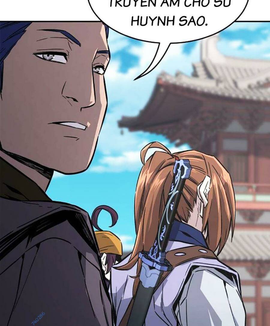 Tuyệt Đối Kiếm Cảm - Chapter 61 - Page 40