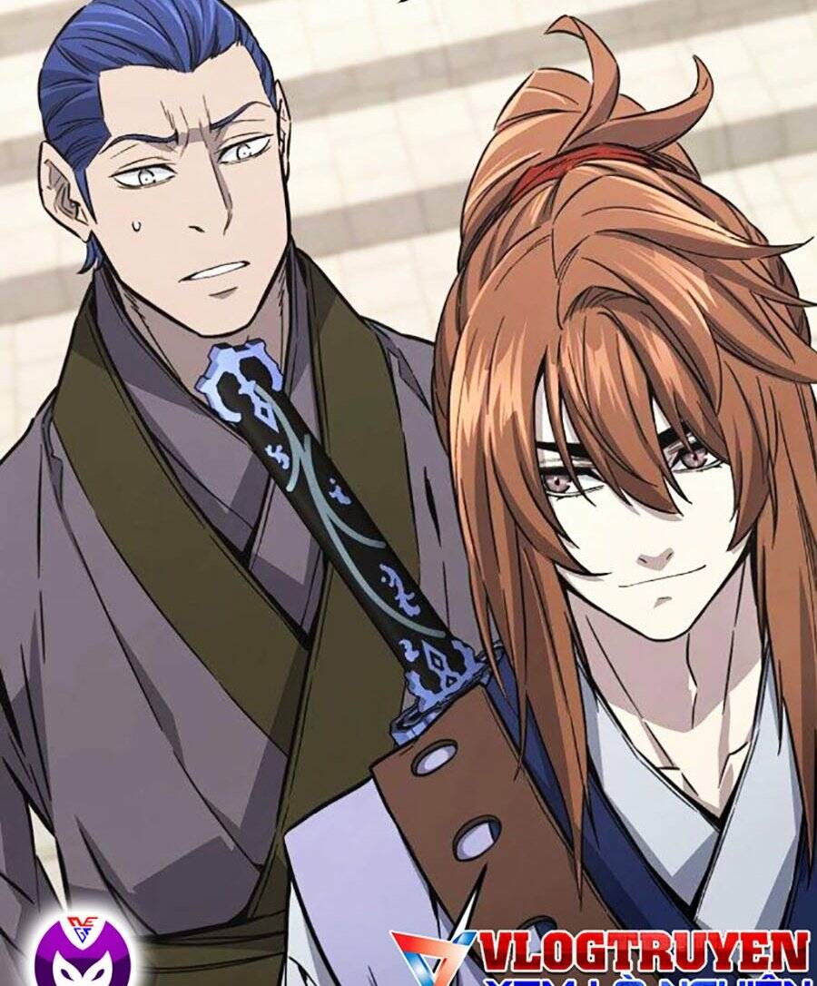 Tuyệt Đối Kiếm Cảm - Chapter 61 - Page 42