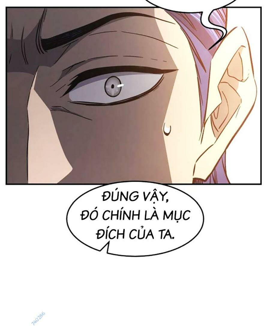 Tuyệt Đối Kiếm Cảm - Chapter 61 - Page 44