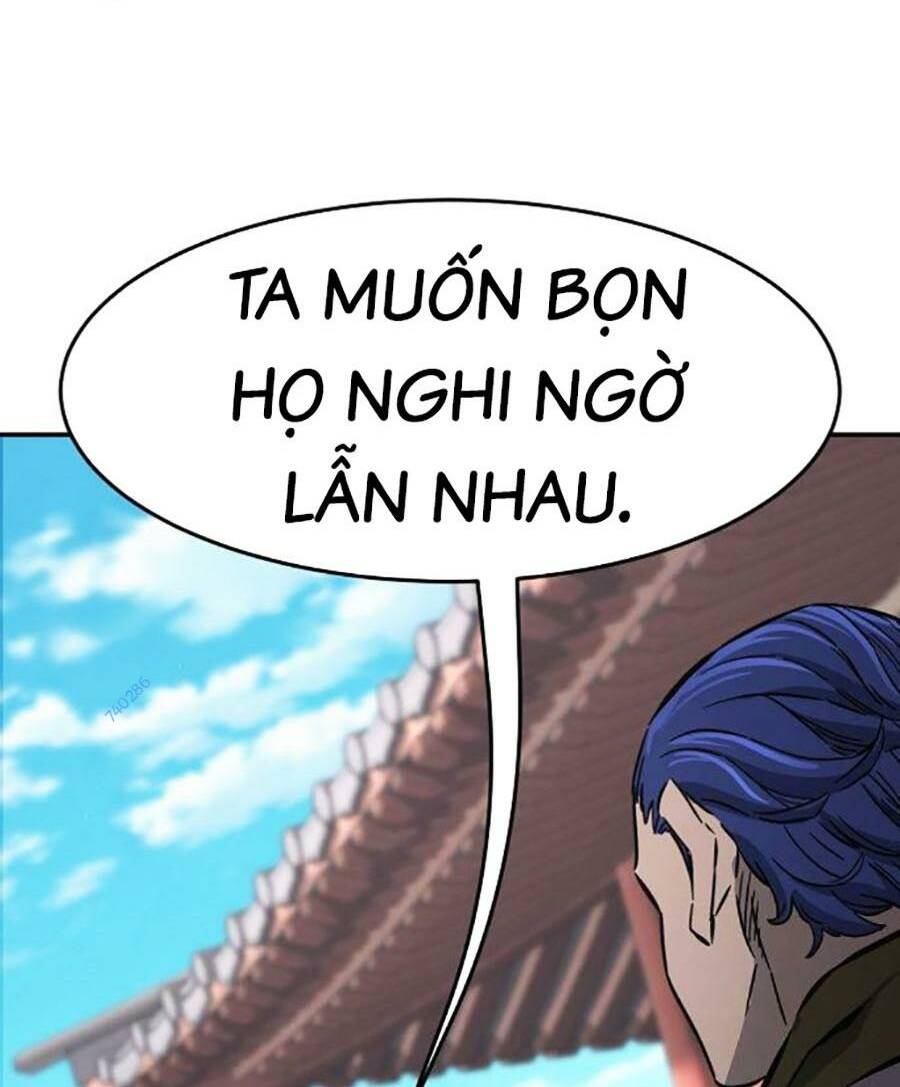 Tuyệt Đối Kiếm Cảm - Chapter 61 - Page 45