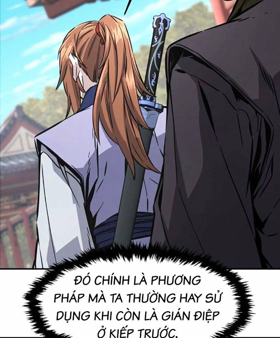 Tuyệt Đối Kiếm Cảm - Chapter 61 - Page 46