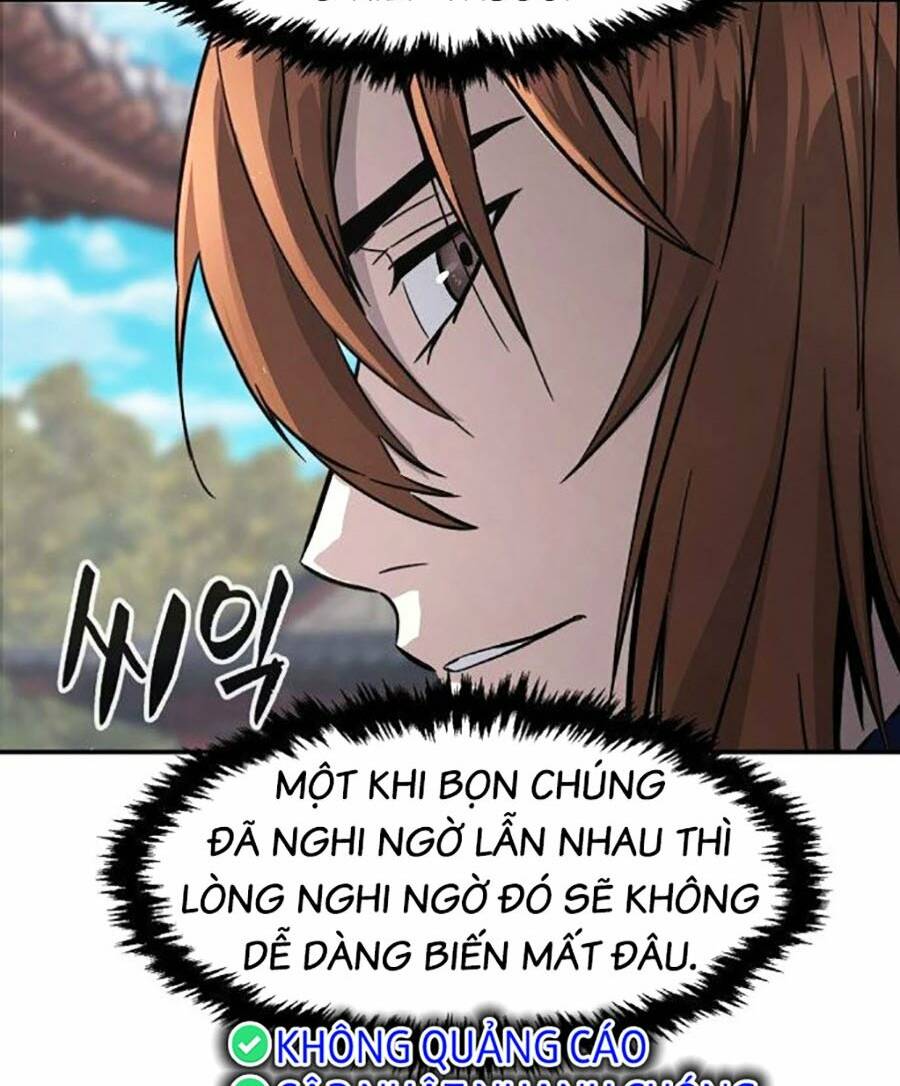 Tuyệt Đối Kiếm Cảm - Chapter 61 - Page 47