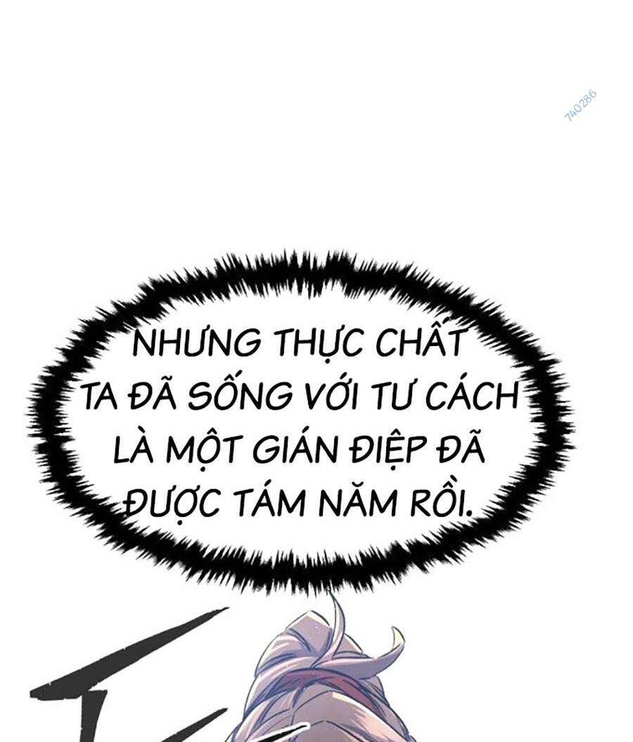 Tuyệt Đối Kiếm Cảm - Chapter 61 - Page 4