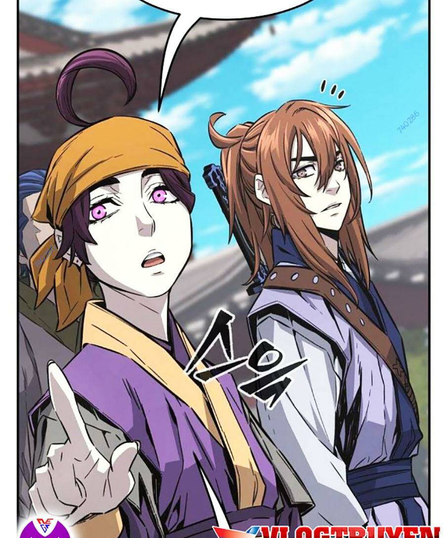 Tuyệt Đối Kiếm Cảm - Chapter 61 - Page 52