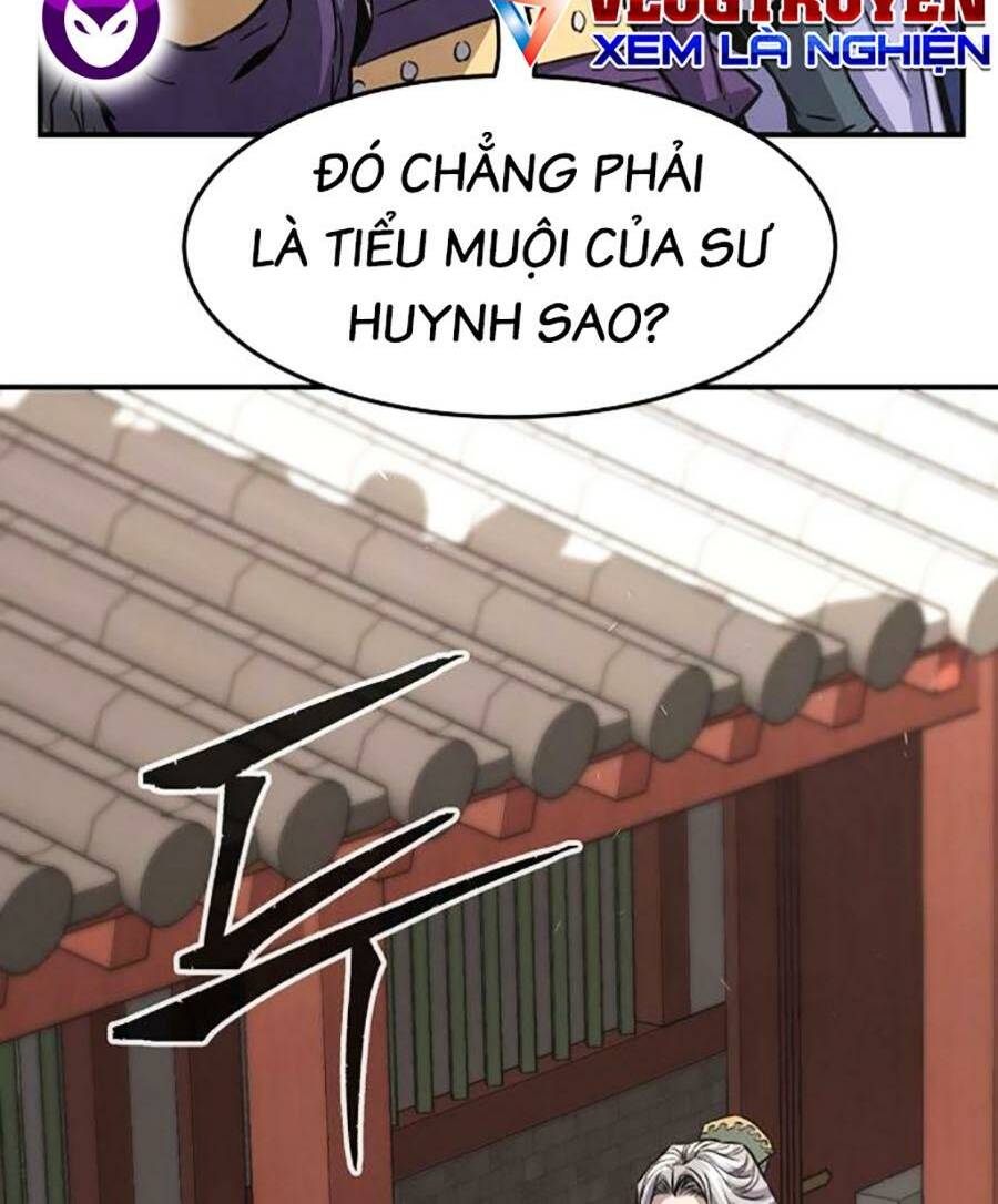 Tuyệt Đối Kiếm Cảm - Chapter 61 - Page 53
