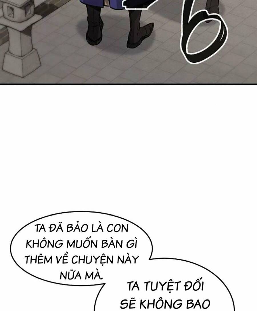 Tuyệt Đối Kiếm Cảm - Chapter 61 - Page 55
