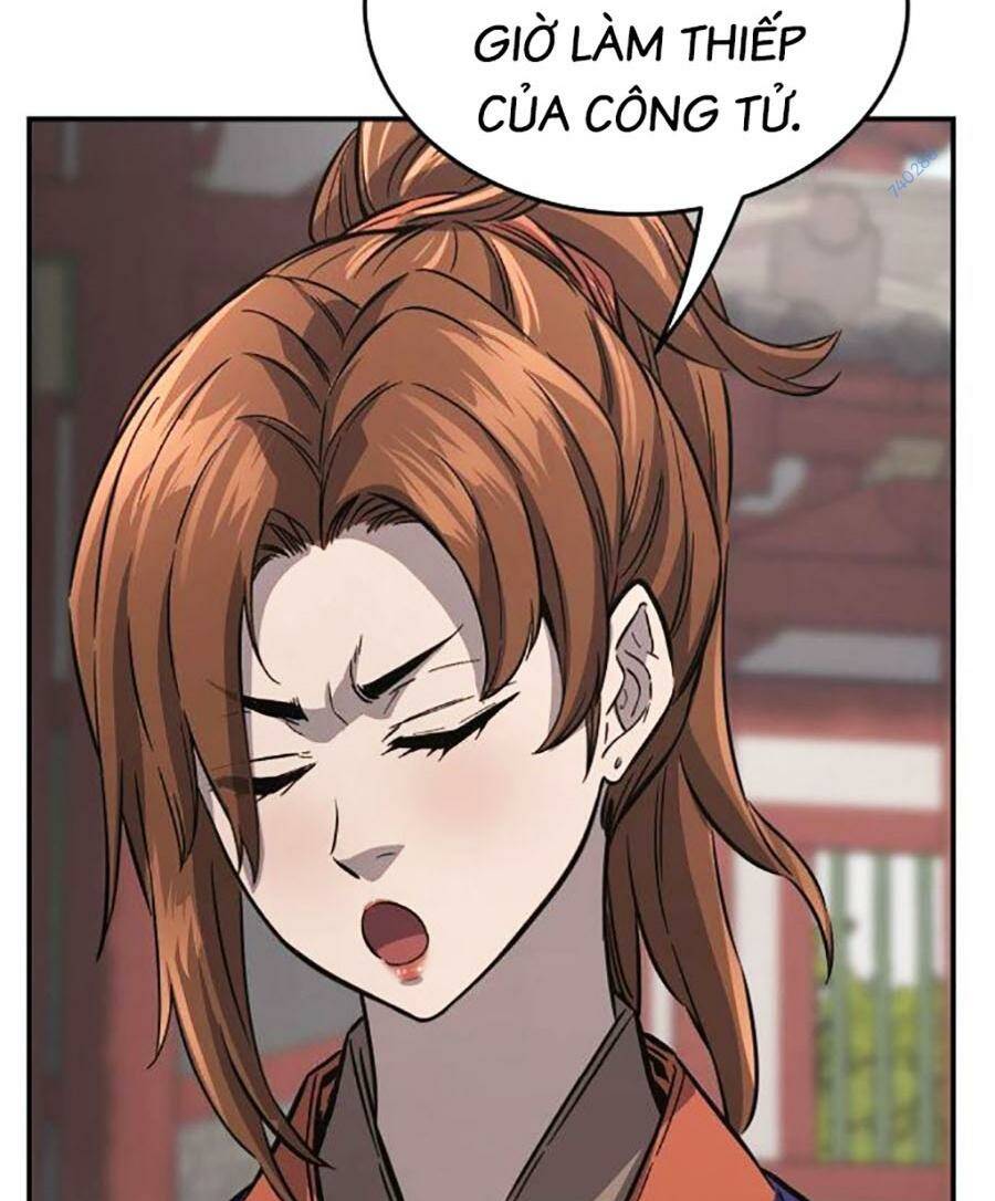 Tuyệt Đối Kiếm Cảm - Chapter 61 - Page 56