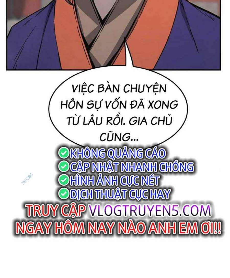Tuyệt Đối Kiếm Cảm - Chapter 61 - Page 57