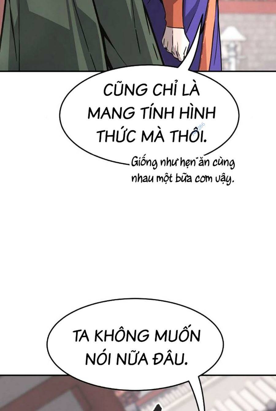 Tuyệt Đối Kiếm Cảm - Chapter 61 - Page 61