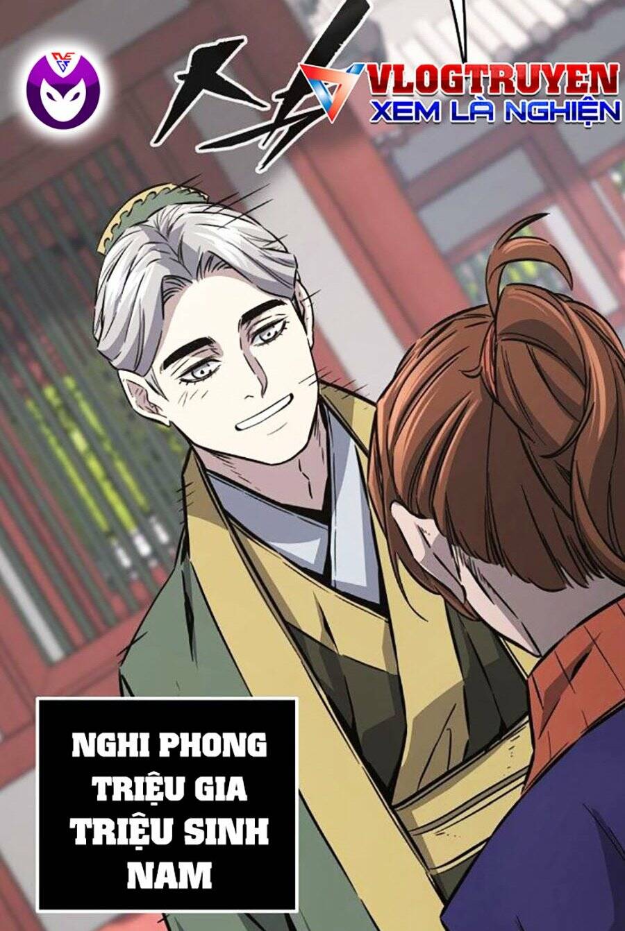 Tuyệt Đối Kiếm Cảm - Chapter 61 - Page 62