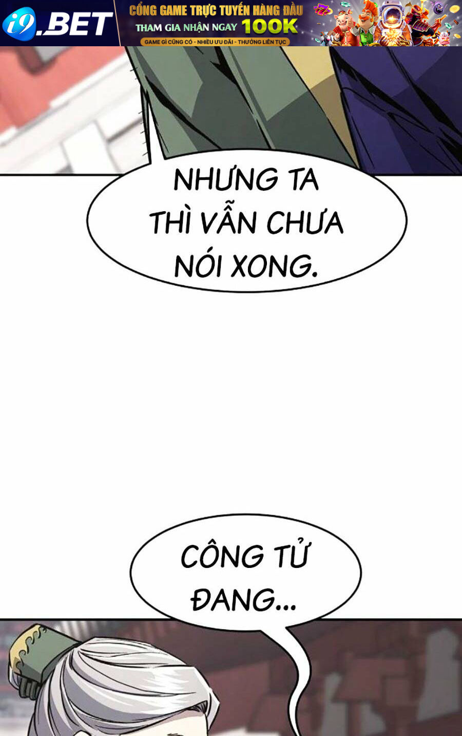 Tuyệt Đối Kiếm Cảm - Chapter 61 - Page 63