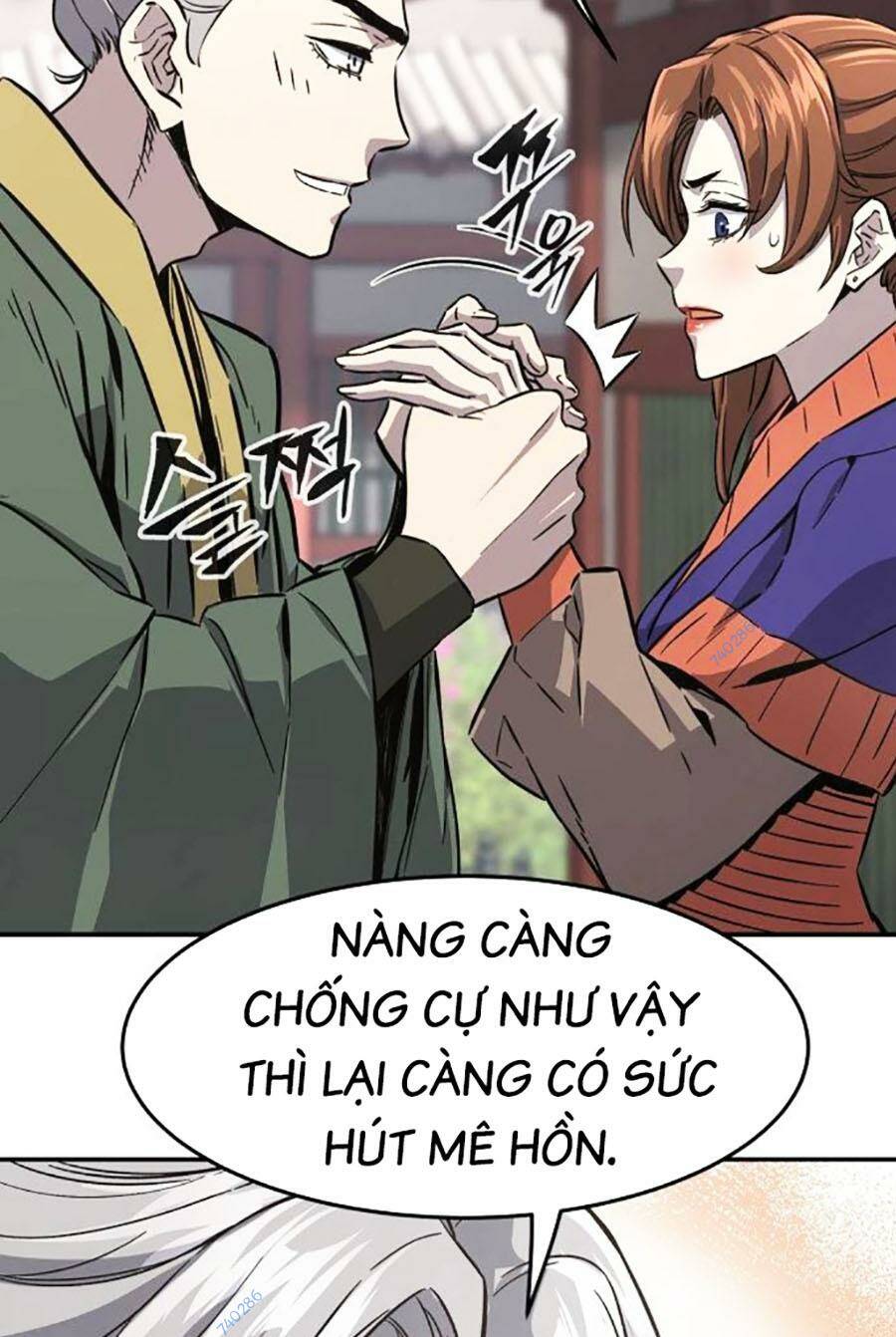 Tuyệt Đối Kiếm Cảm - Chapter 61 - Page 64