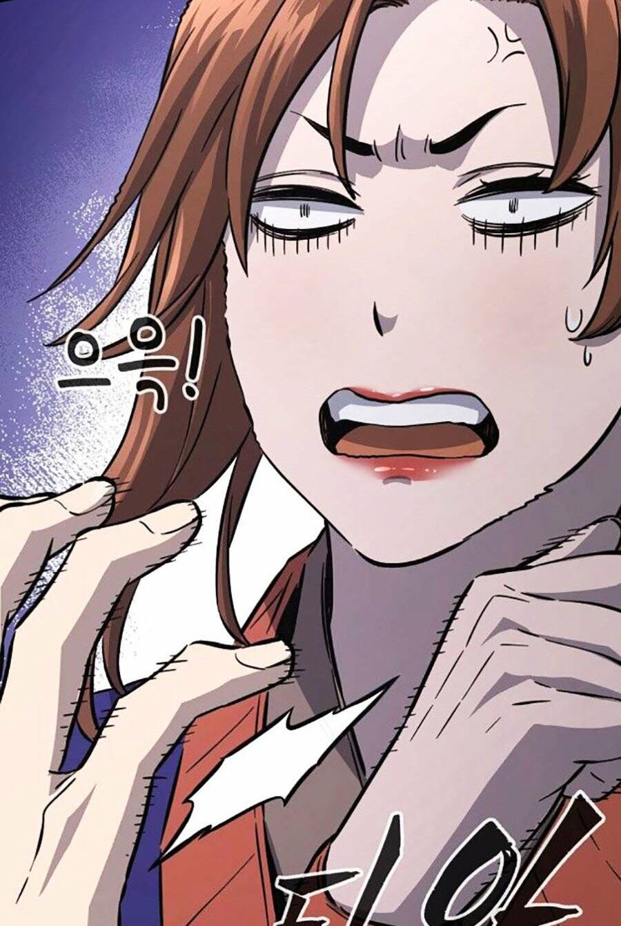 Tuyệt Đối Kiếm Cảm - Chapter 61 - Page 66