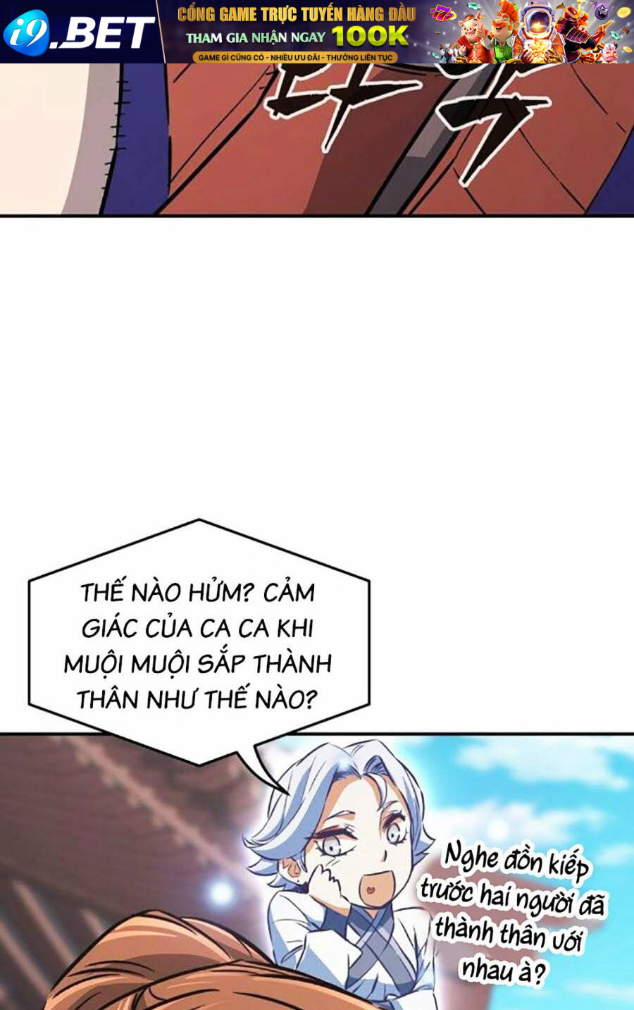 Tuyệt Đối Kiếm Cảm - Chapter 61 - Page 67