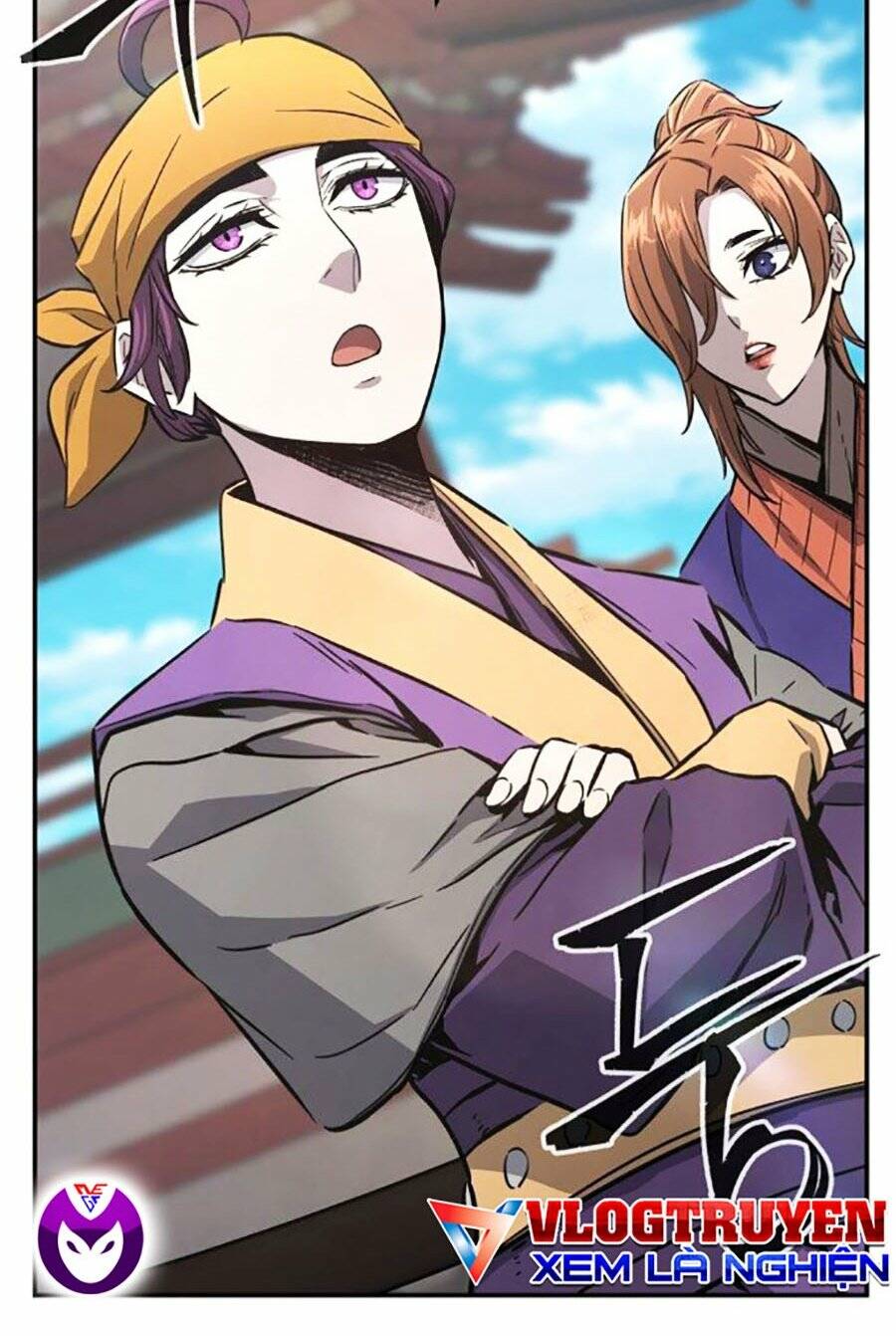 Tuyệt Đối Kiếm Cảm - Chapter 61 - Page 70