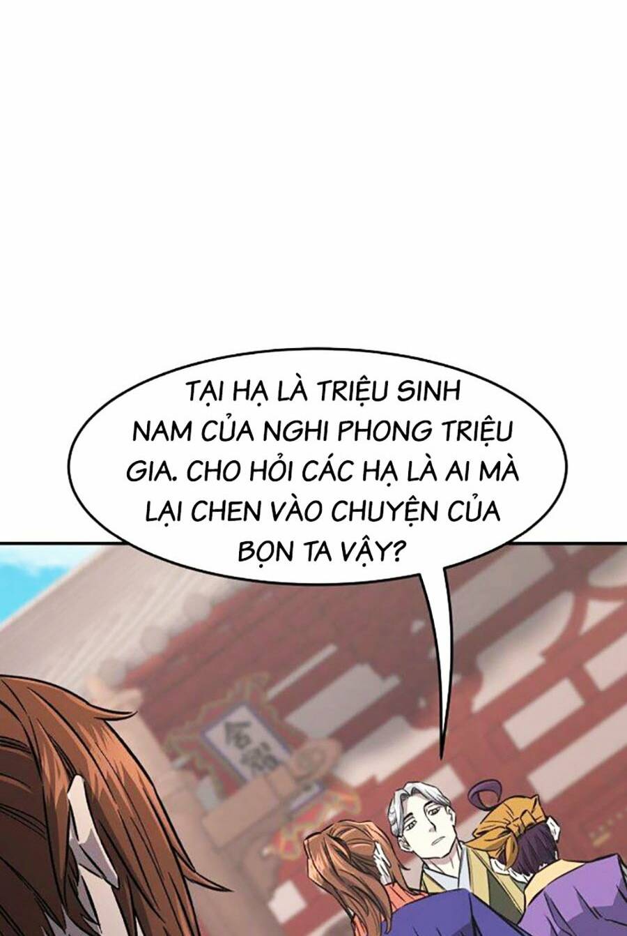 Tuyệt Đối Kiếm Cảm - Chapter 61 - Page 71