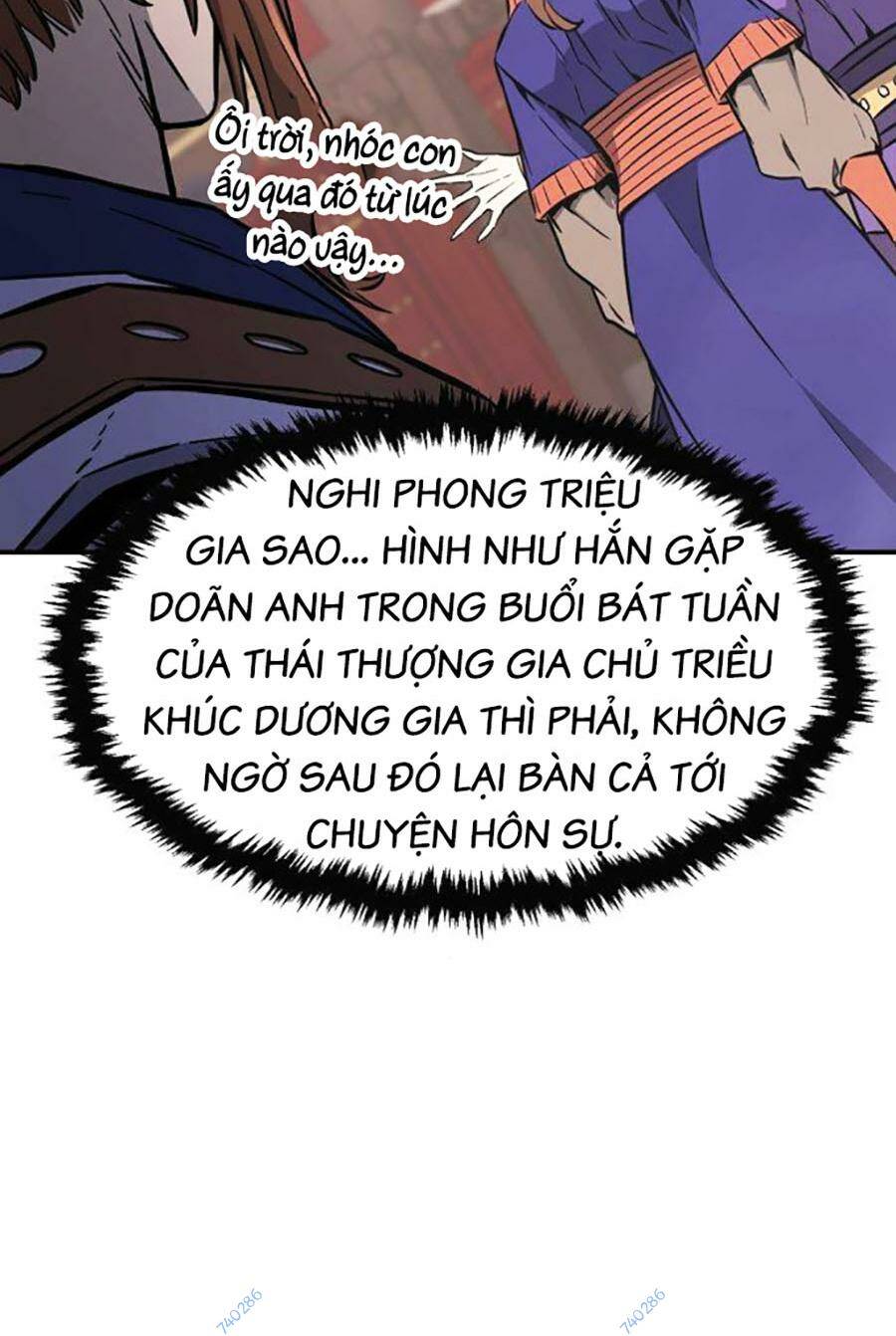 Tuyệt Đối Kiếm Cảm - Chapter 61 - Page 72
