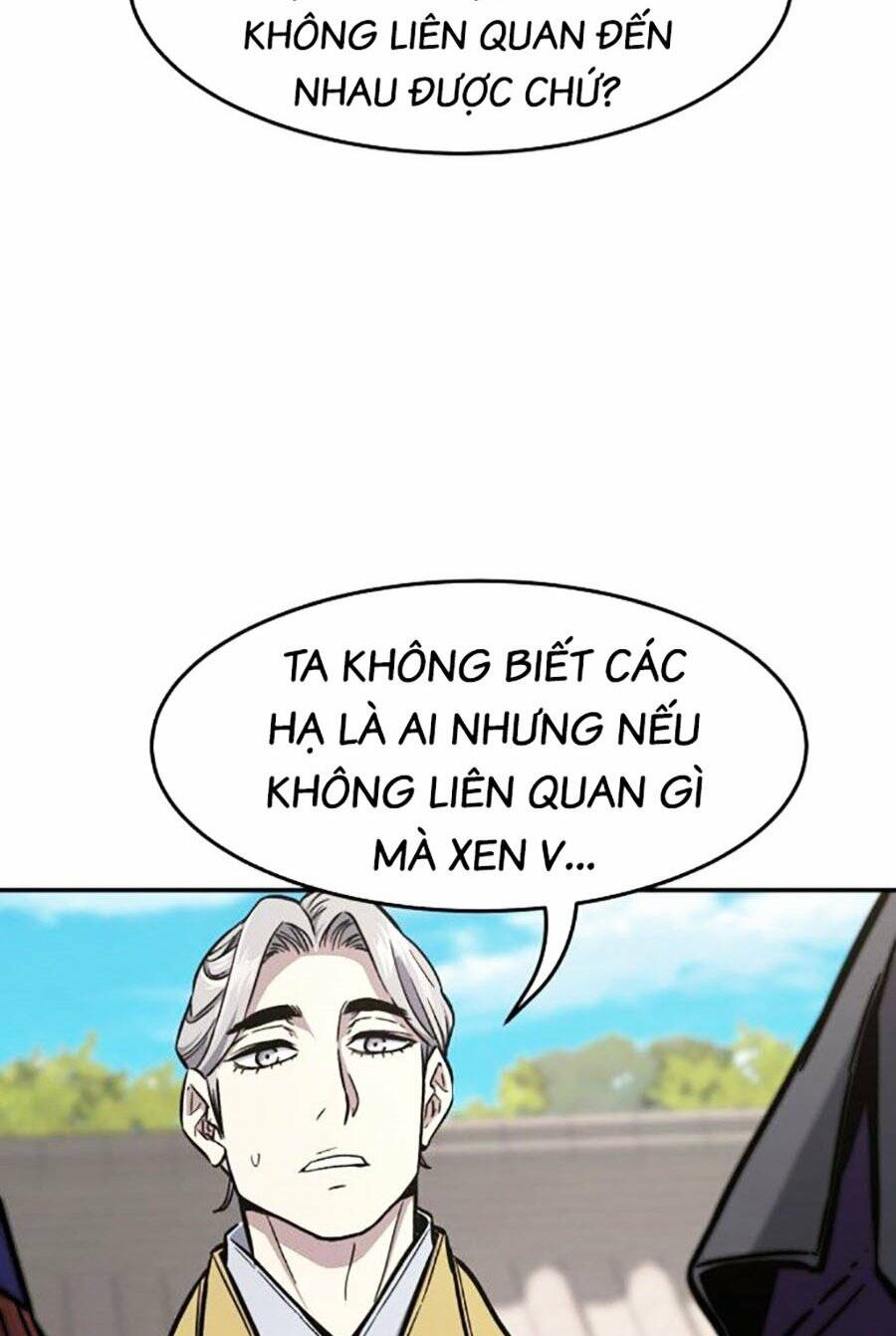 Tuyệt Đối Kiếm Cảm - Chapter 61 - Page 74