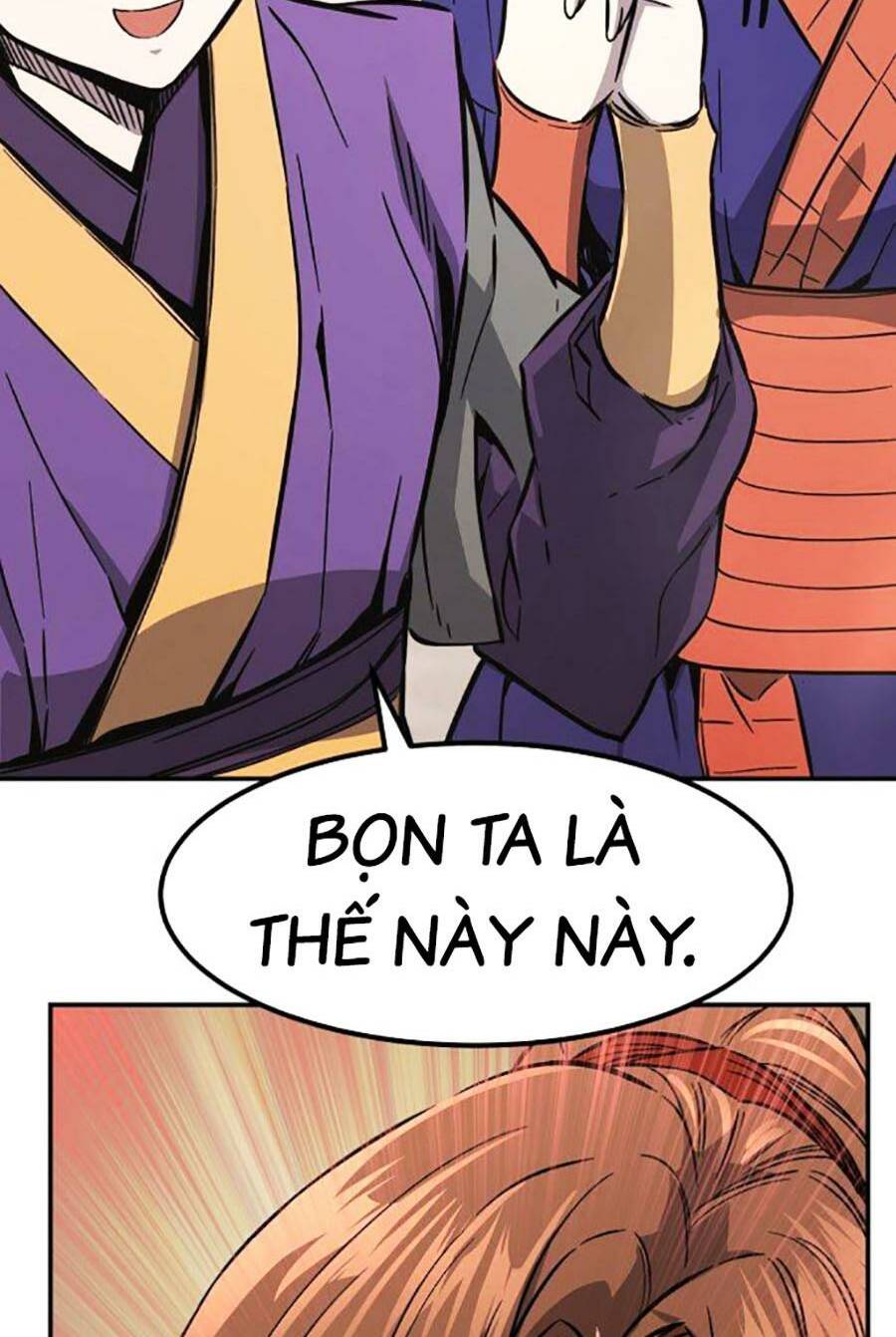 Tuyệt Đối Kiếm Cảm - Chapter 61 - Page 77