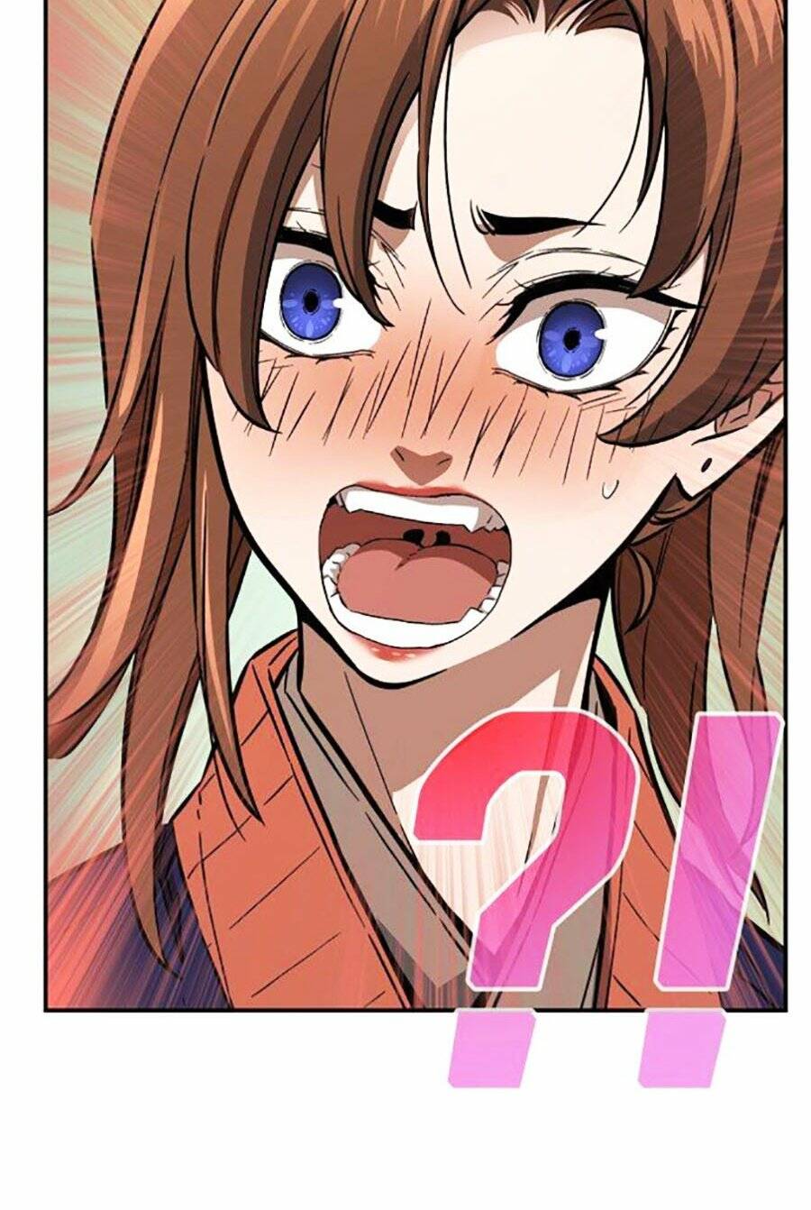 Tuyệt Đối Kiếm Cảm - Chapter 61 - Page 78