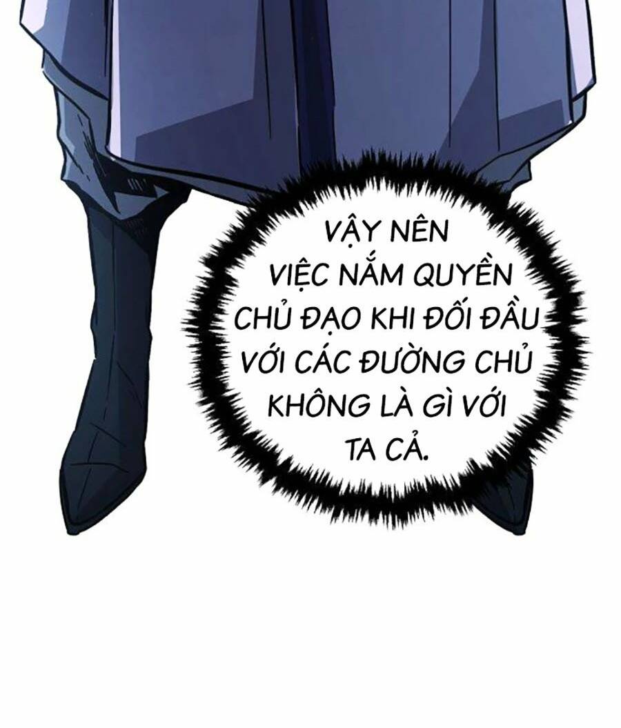 Tuyệt Đối Kiếm Cảm - Chapter 61 - Page 7