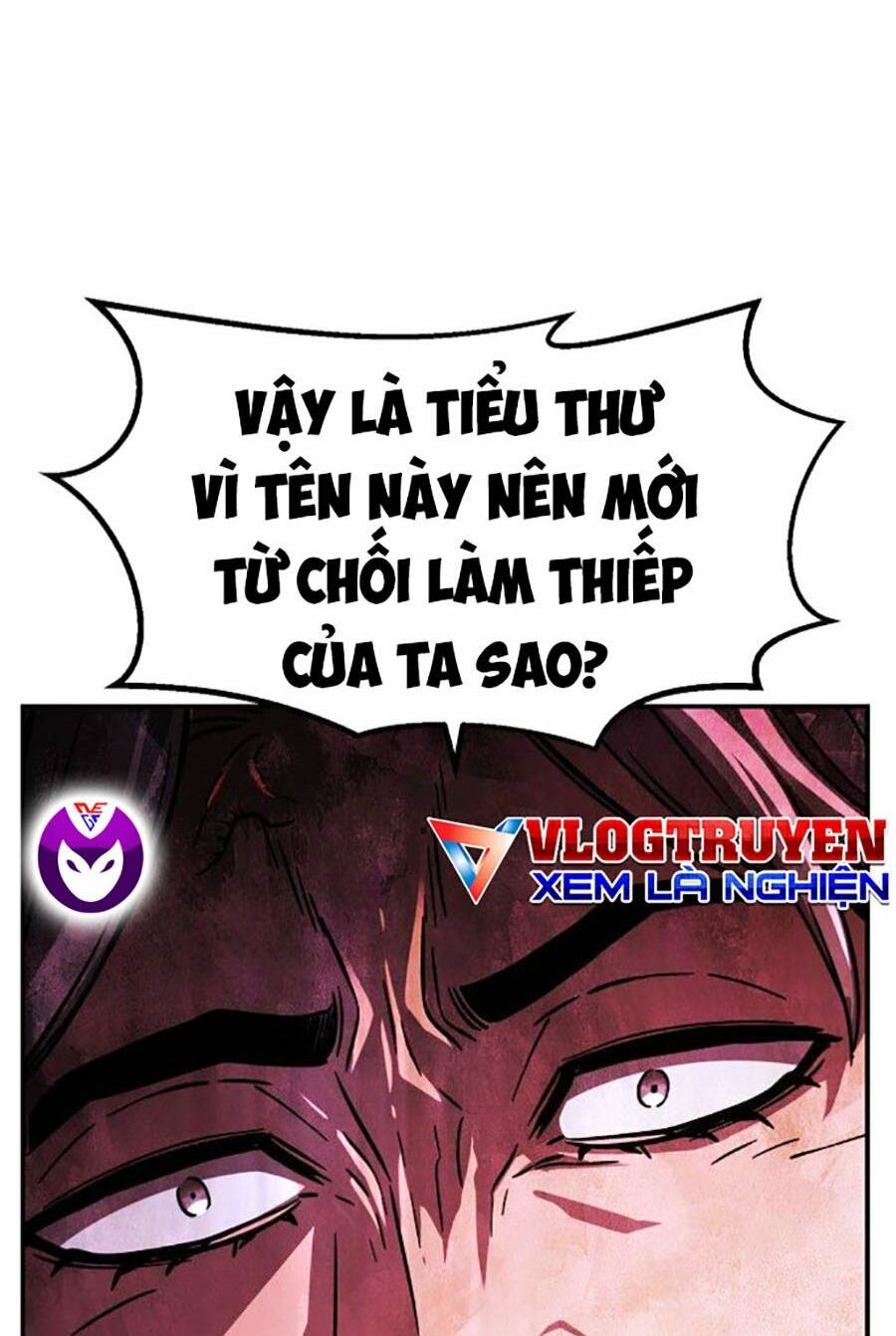 Tuyệt Đối Kiếm Cảm - Chapter 61 - Page 79