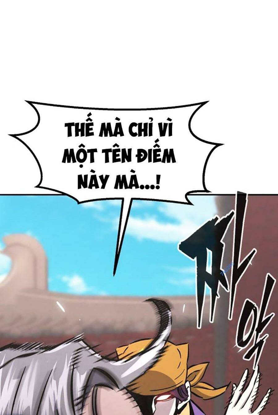 Tuyệt Đối Kiếm Cảm - Chapter 61 - Page 81