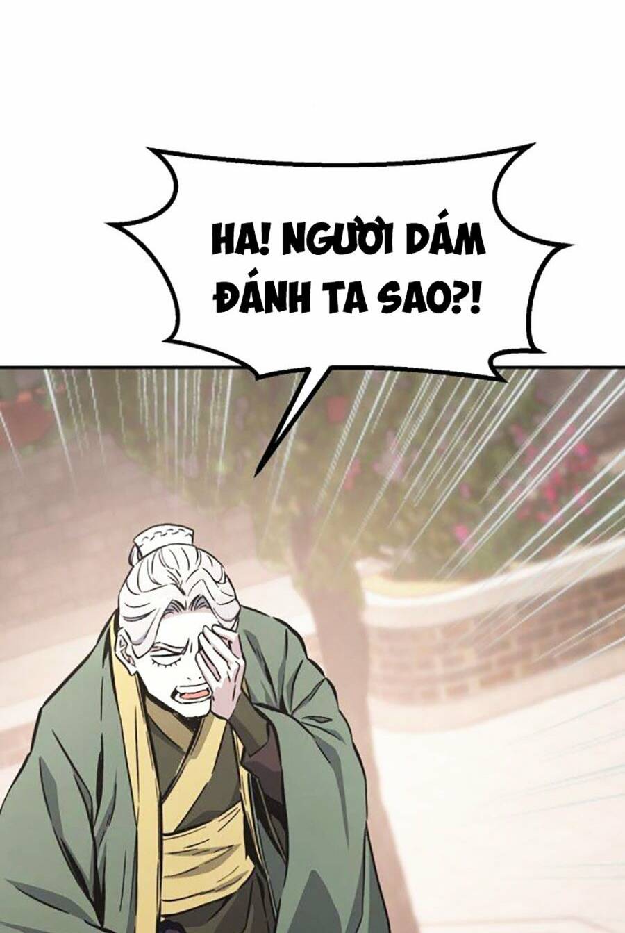 Tuyệt Đối Kiếm Cảm - Chapter 61 - Page 83