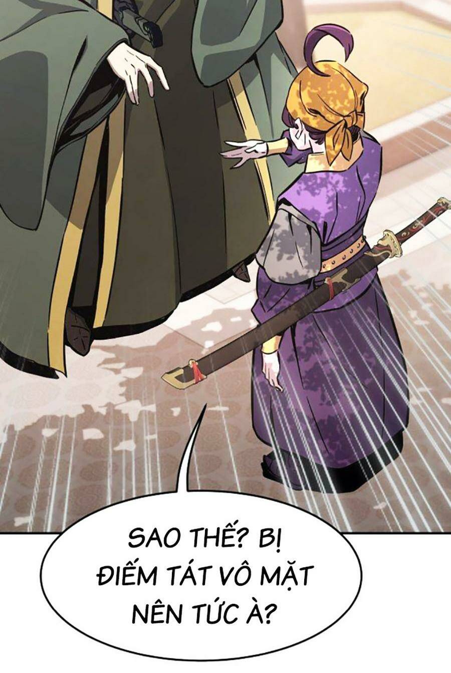 Tuyệt Đối Kiếm Cảm - Chapter 61 - Page 84