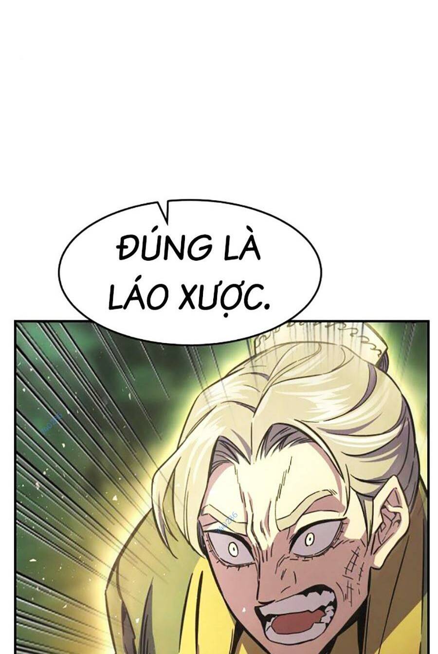 Tuyệt Đối Kiếm Cảm - Chapter 61 - Page 85