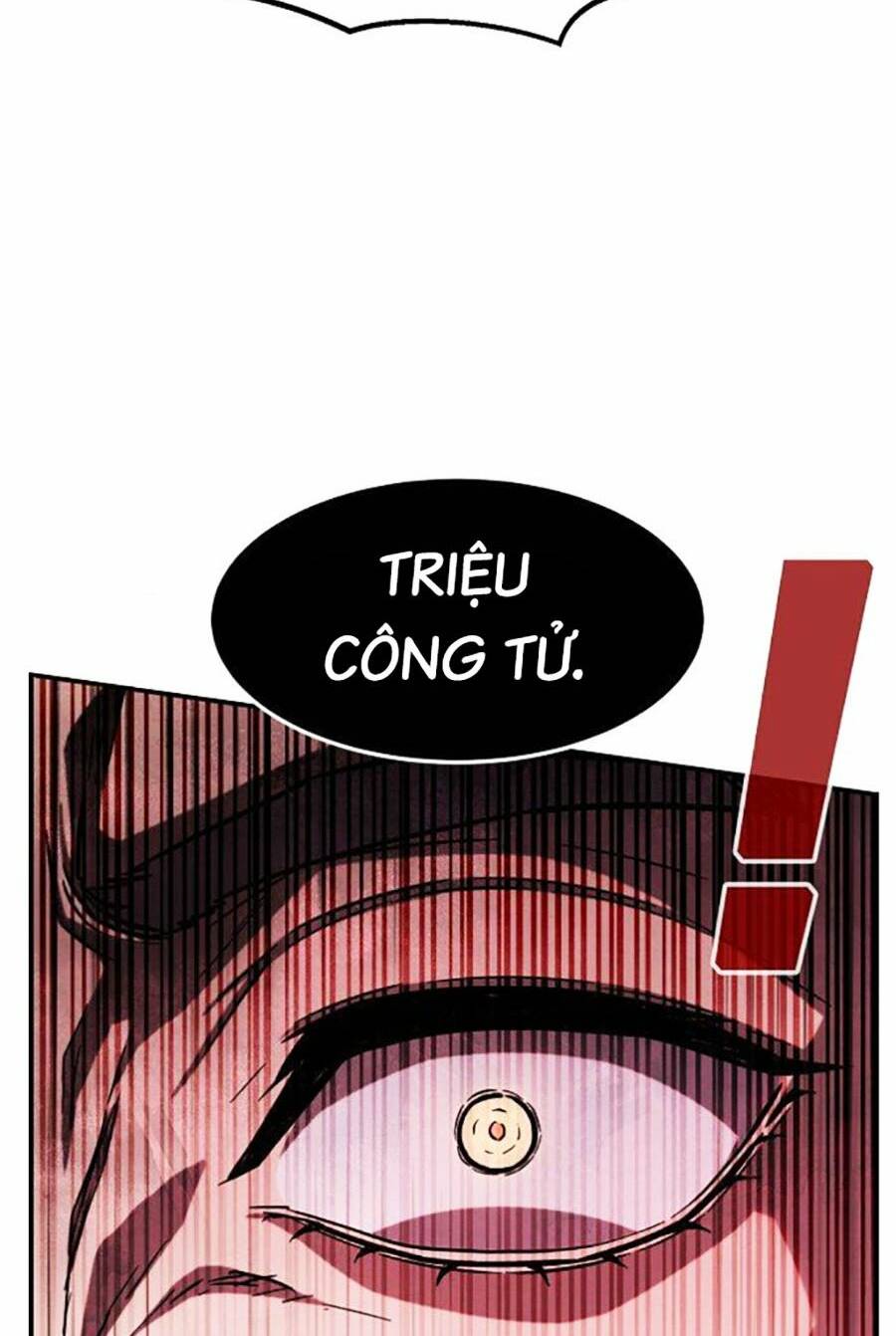 Tuyệt Đối Kiếm Cảm - Chapter 61 - Page 87