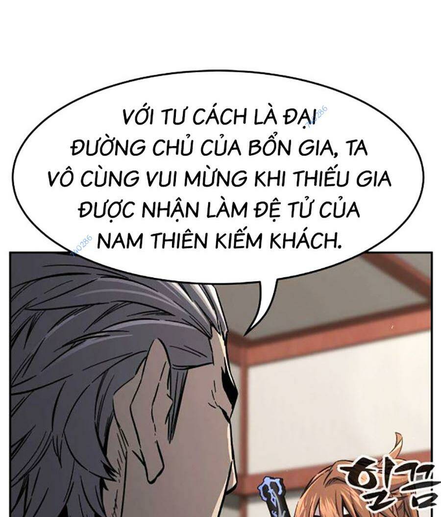 Tuyệt Đối Kiếm Cảm - Chapter 61 - Page 8