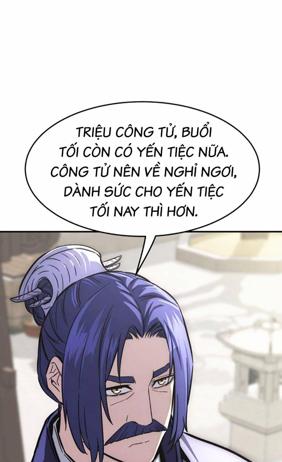 Tuyệt Đối Kiếm Cảm - Chapter 61 - Page 90