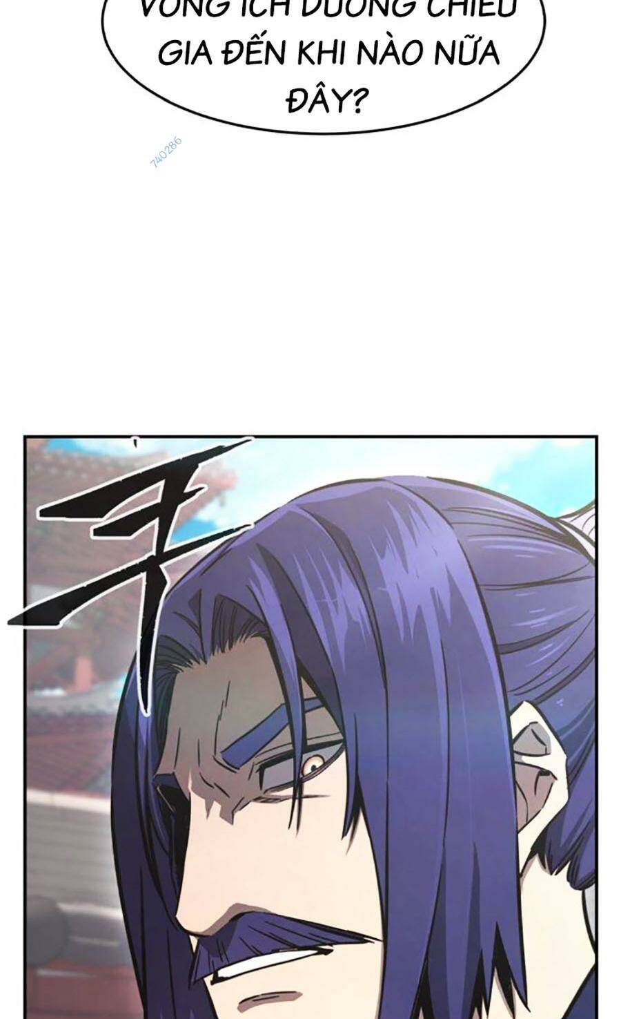 Tuyệt Đối Kiếm Cảm - Chapter 61 - Page 96