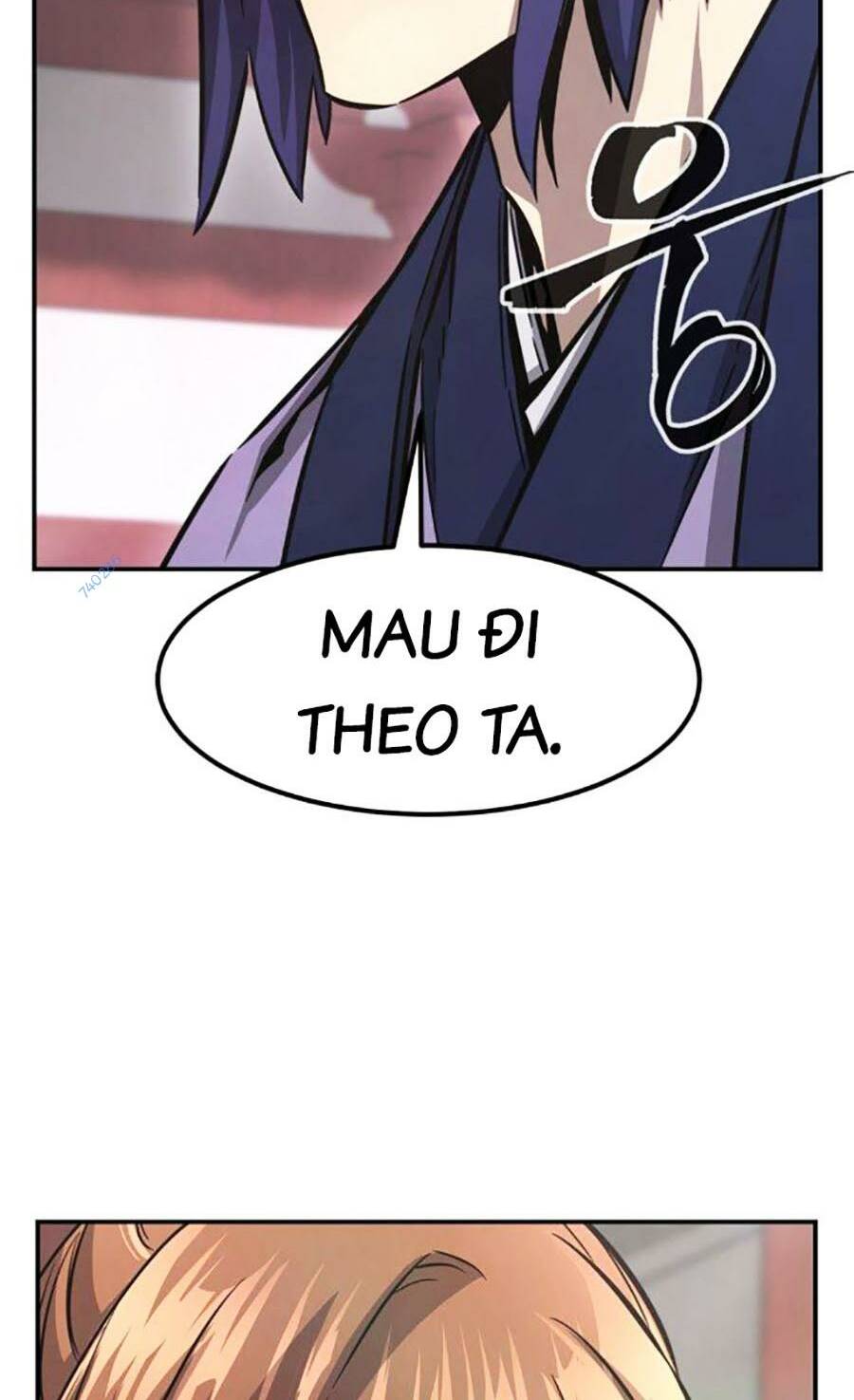 Tuyệt Đối Kiếm Cảm - Chapter 61 - Page 97