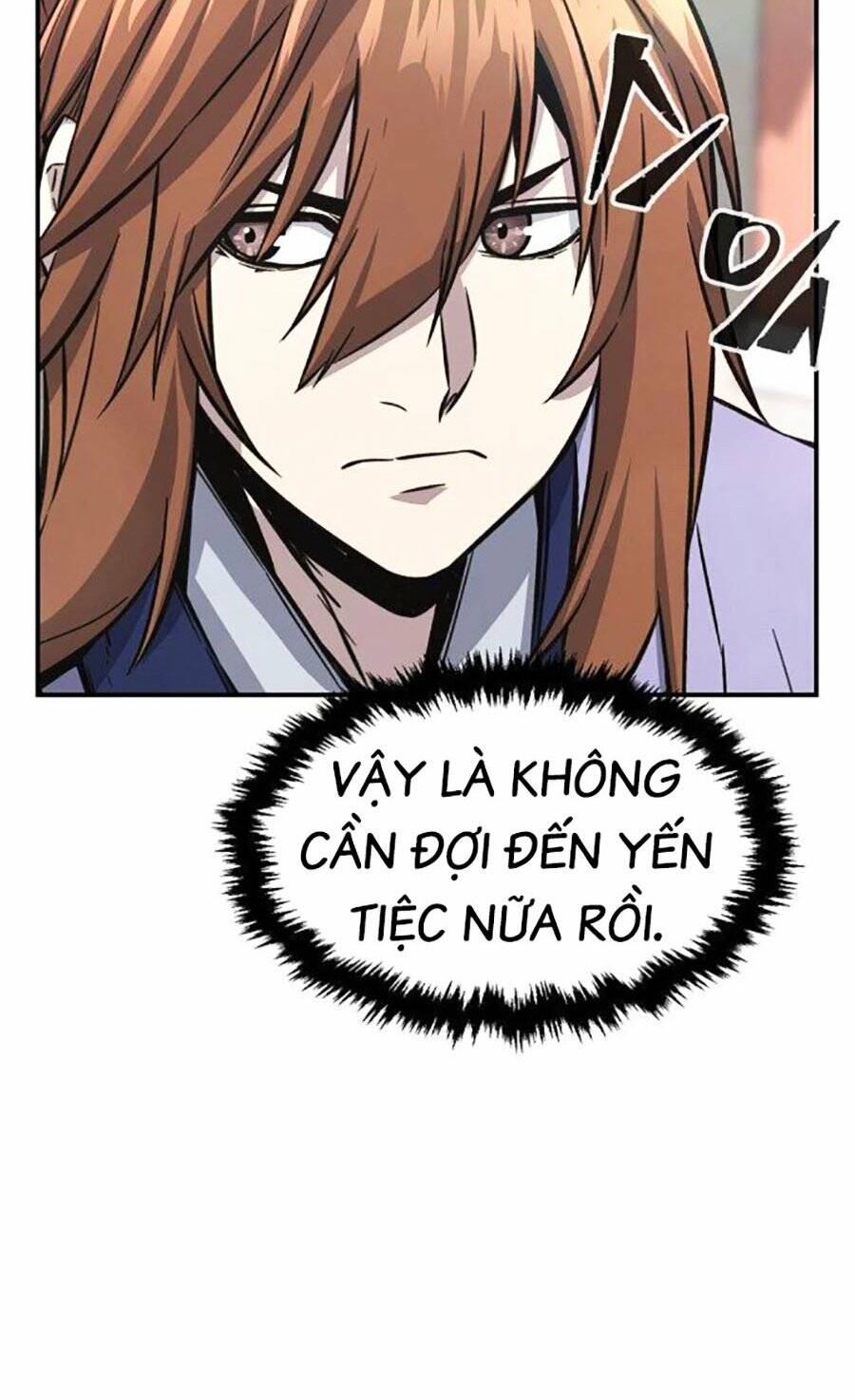 Tuyệt Đối Kiếm Cảm - Chapter 61 - Page 98