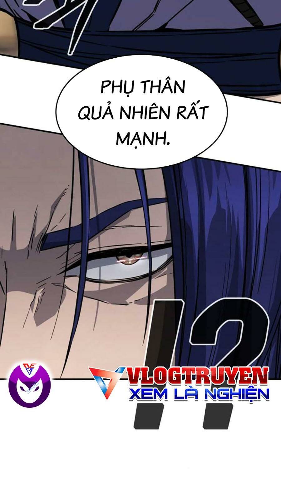 Tuyệt Đối Kiếm Cảm - Chapter 62 - Page 101