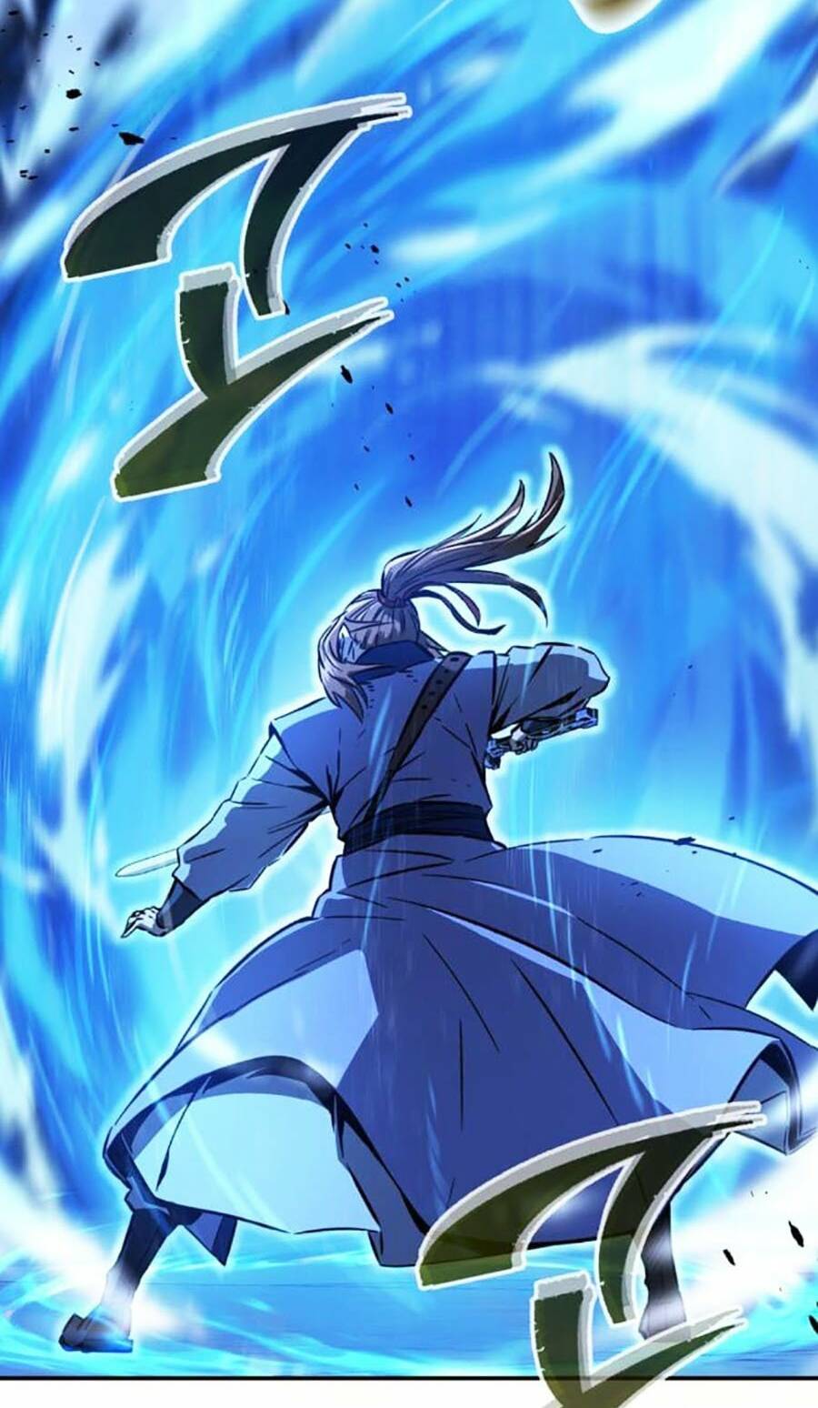 Tuyệt Đối Kiếm Cảm - Chapter 62 - Page 103