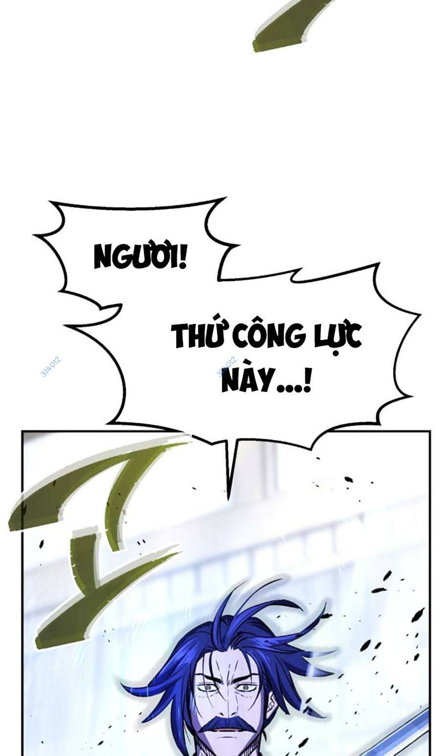 Tuyệt Đối Kiếm Cảm - Chapter 62 - Page 104