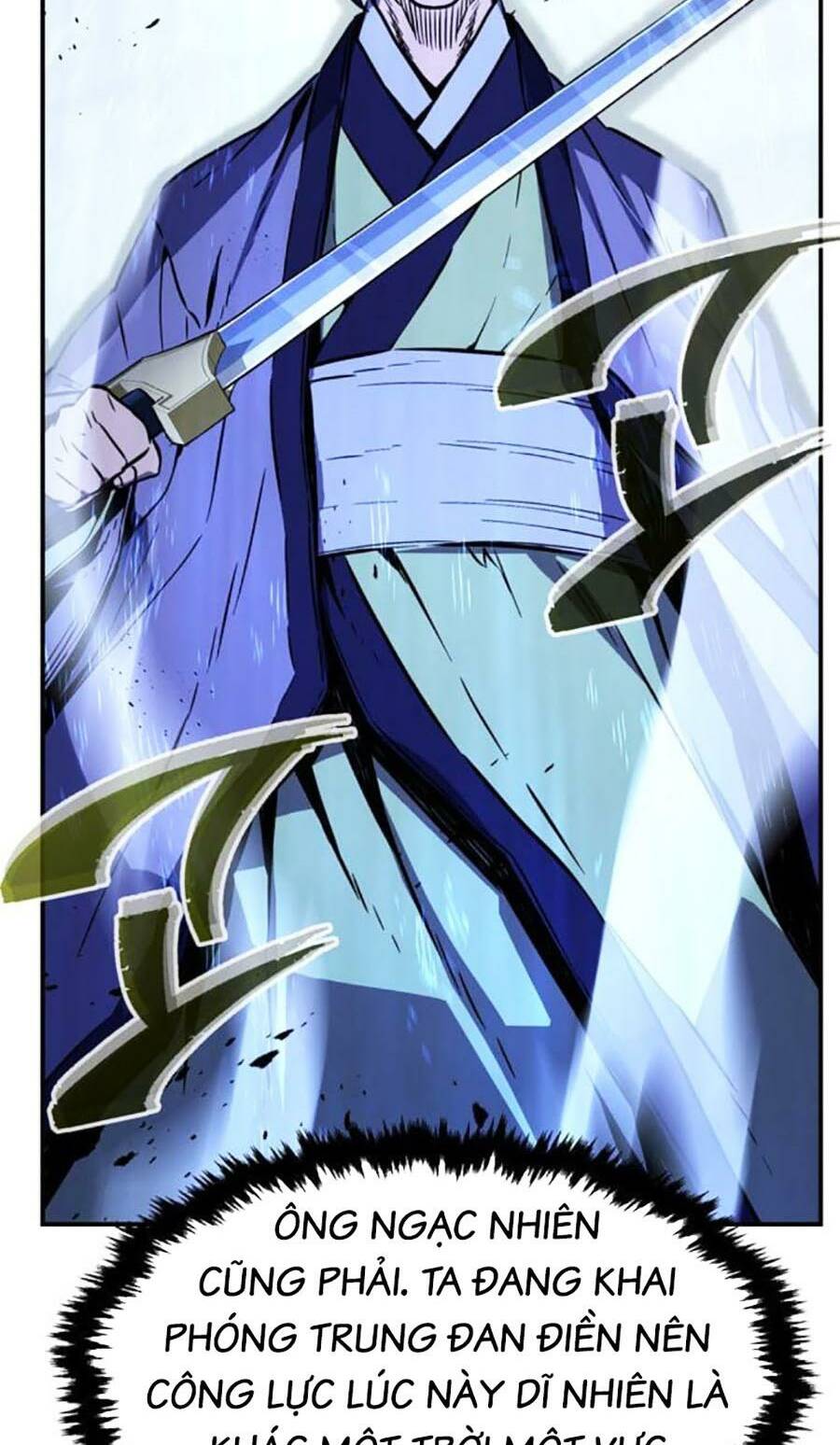 Tuyệt Đối Kiếm Cảm - Chapter 62 - Page 105