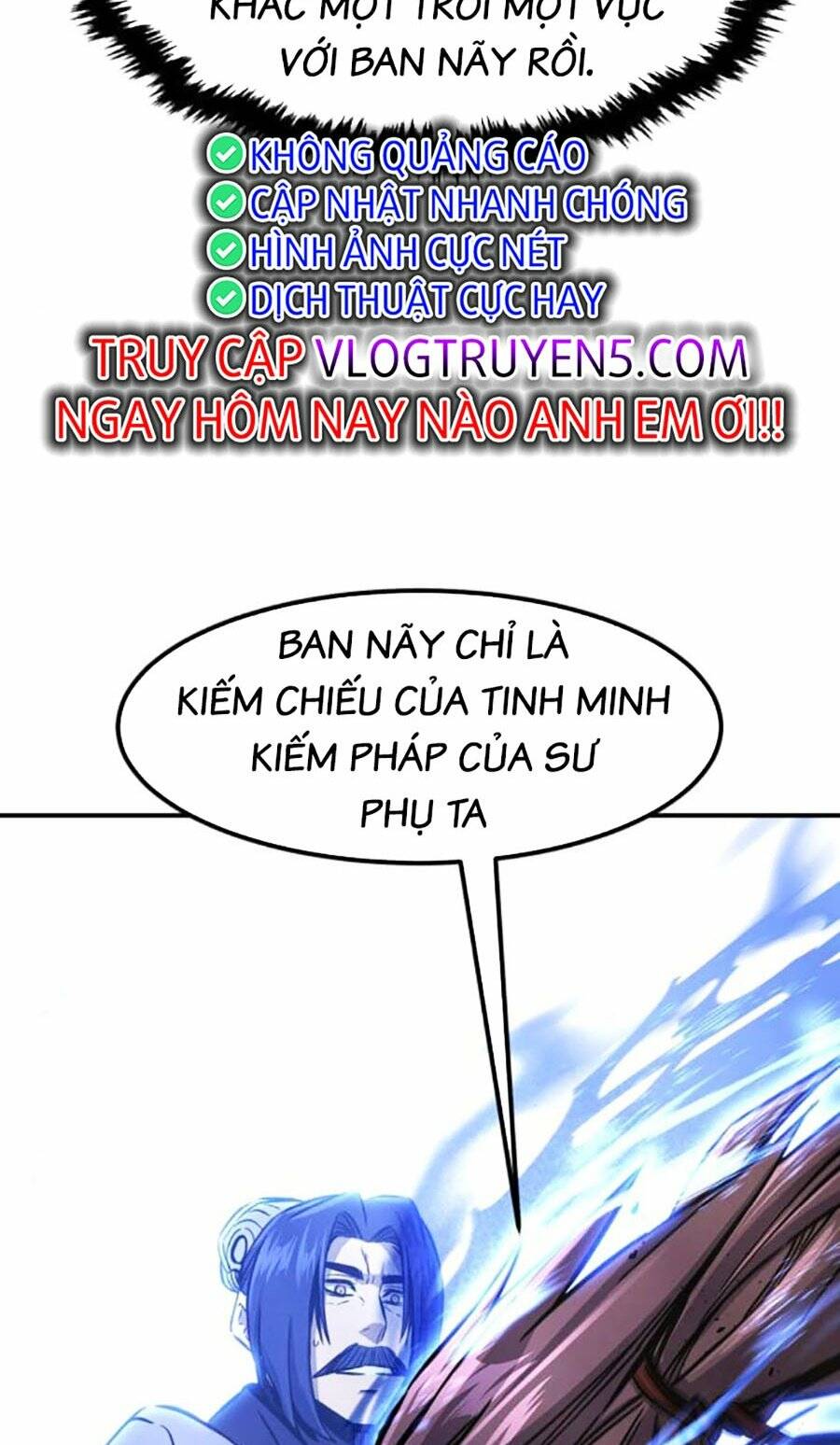 Tuyệt Đối Kiếm Cảm - Chapter 62 - Page 106
