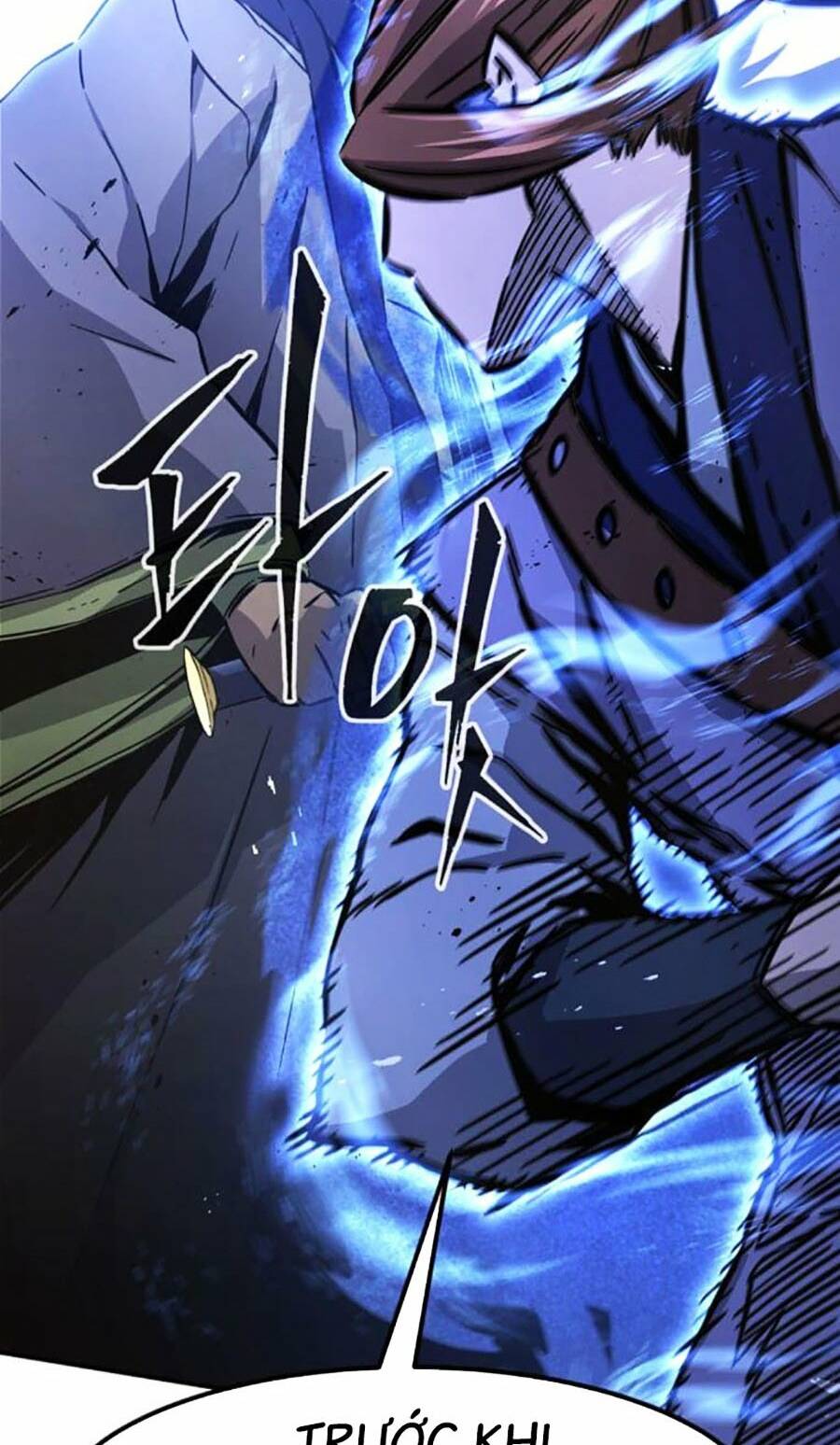 Tuyệt Đối Kiếm Cảm - Chapter 62 - Page 107